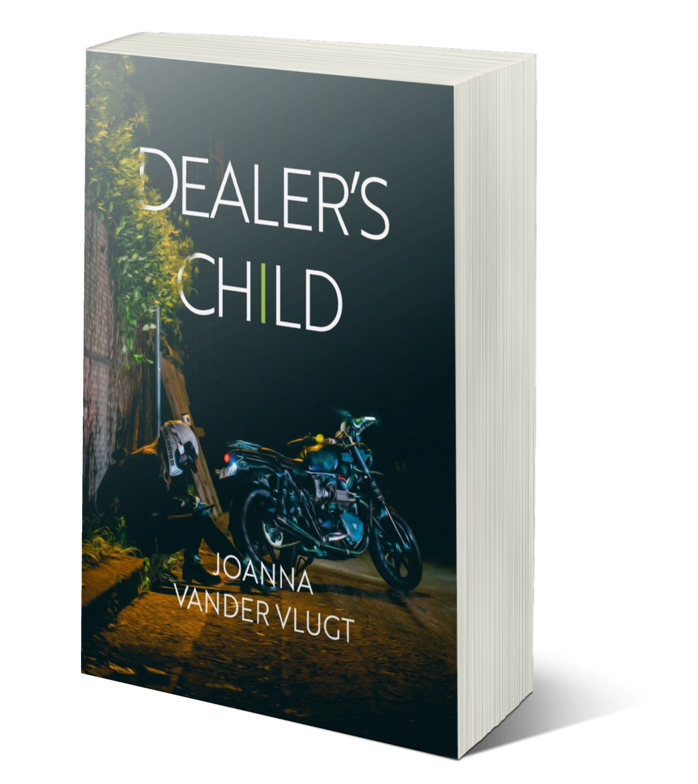 Dealers's Child