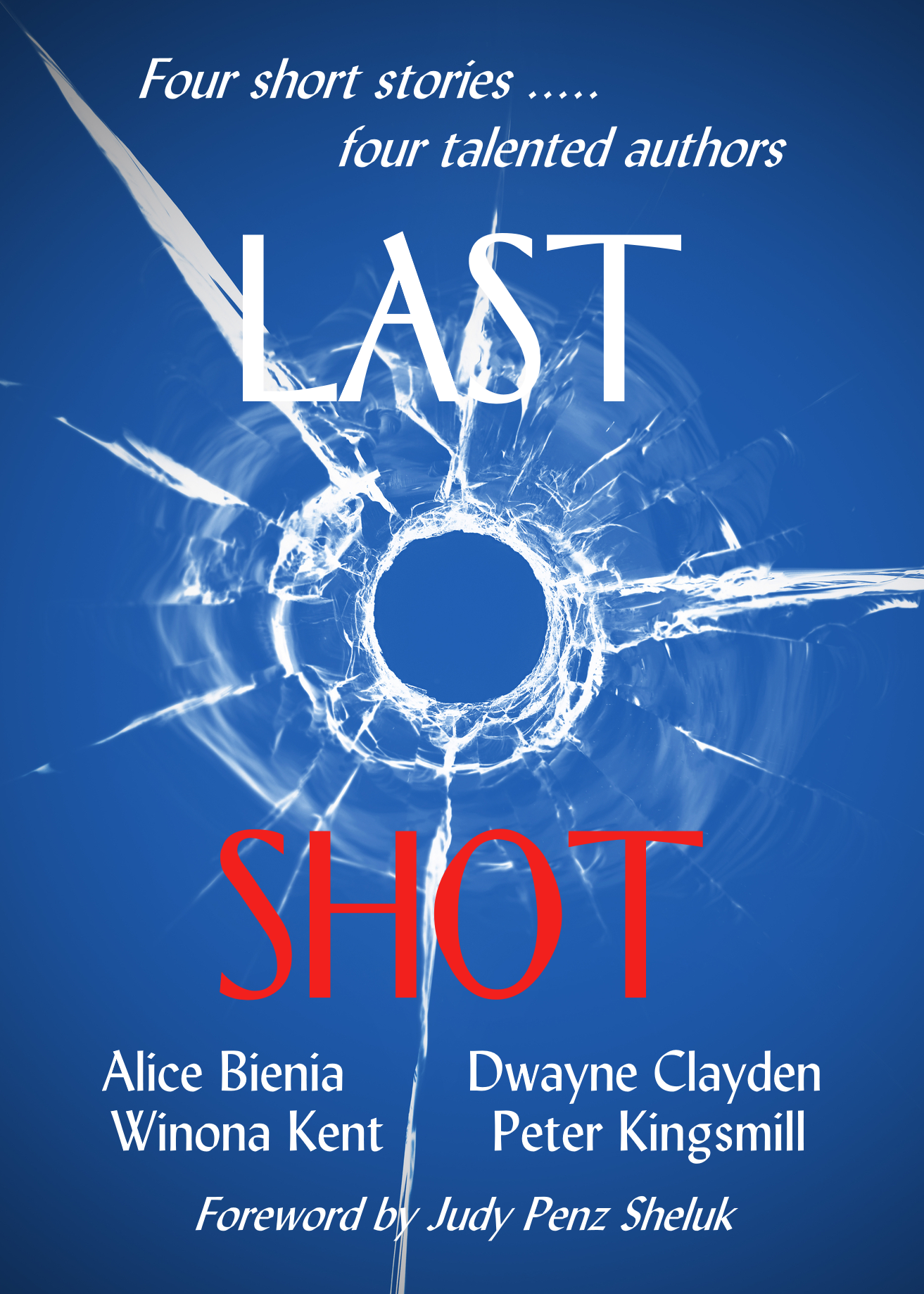 Anthology LAST SHOT