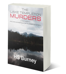 The Lake Templeton Murders