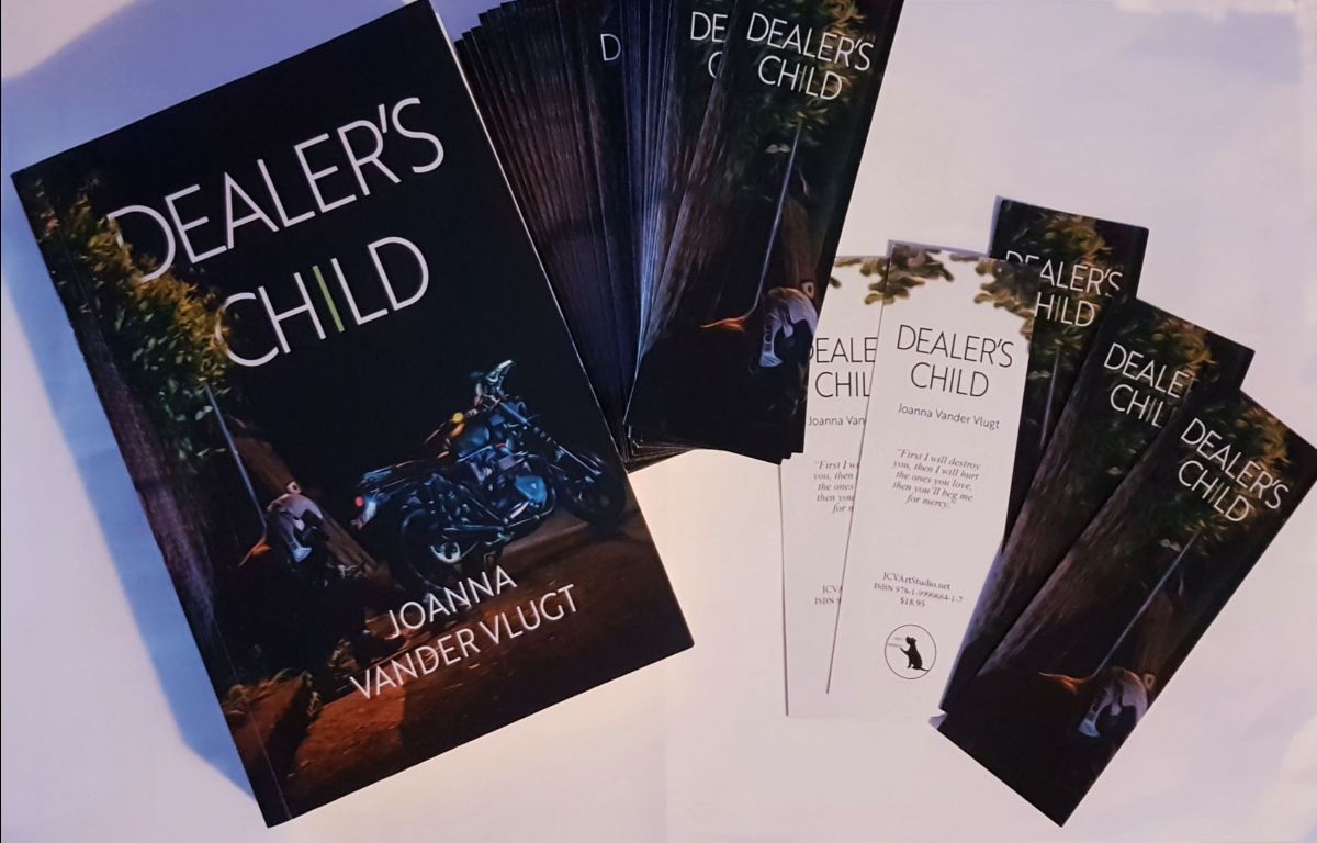 Dealer's Child Launch