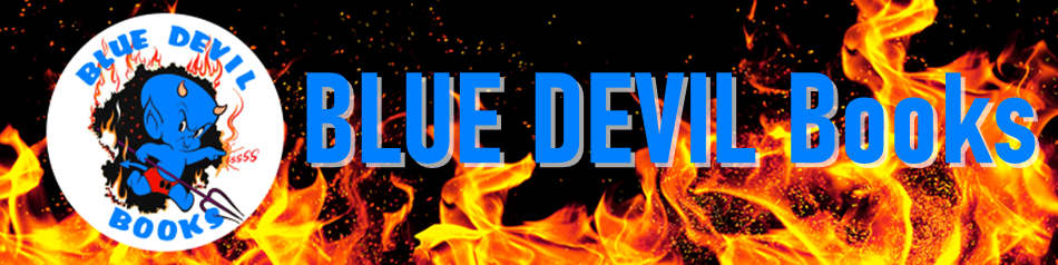 Blue Devil Books